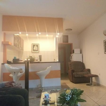 Apartman NV Daire Vrnjačka Banja Dış mekan fotoğraf
