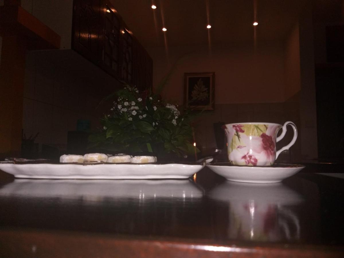 Apartman NV Daire Vrnjačka Banja Dış mekan fotoğraf