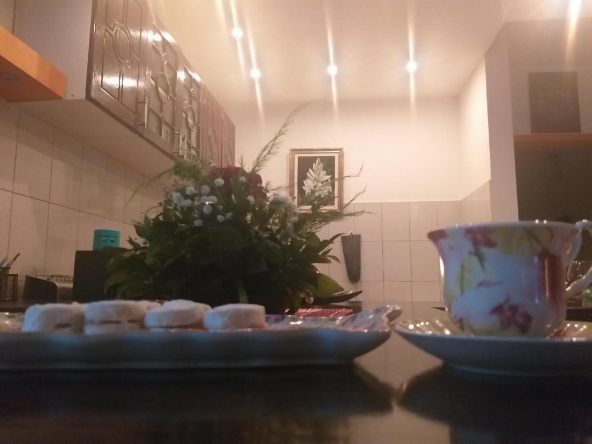Apartman NV Daire Vrnjačka Banja Dış mekan fotoğraf