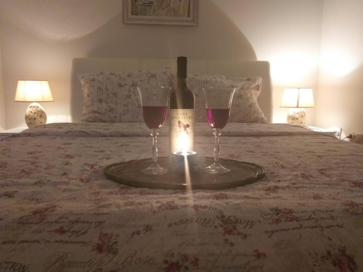 Apartman NV Daire Vrnjačka Banja Dış mekan fotoğraf