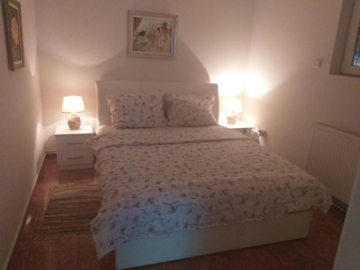 Apartman NV Daire Vrnjačka Banja Dış mekan fotoğraf