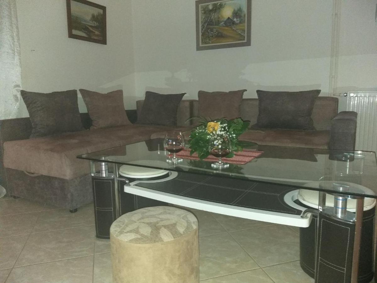 Apartman NV Daire Vrnjačka Banja Dış mekan fotoğraf