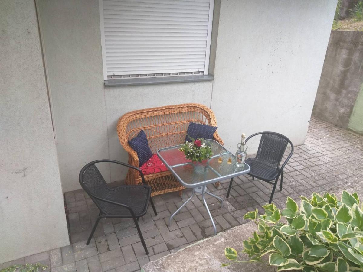 Apartman NV Daire Vrnjačka Banja Dış mekan fotoğraf
