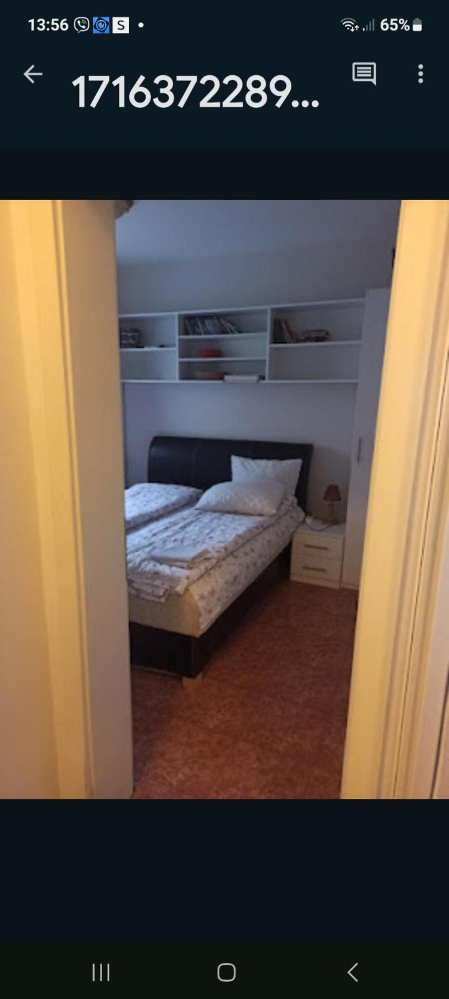 Apartman NV Daire Vrnjačka Banja Oda fotoğraf