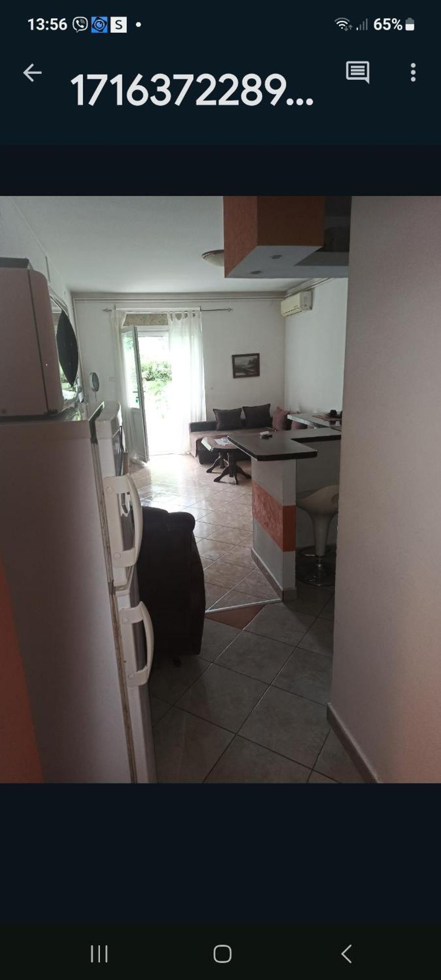 Apartman NV Daire Vrnjačka Banja Oda fotoğraf