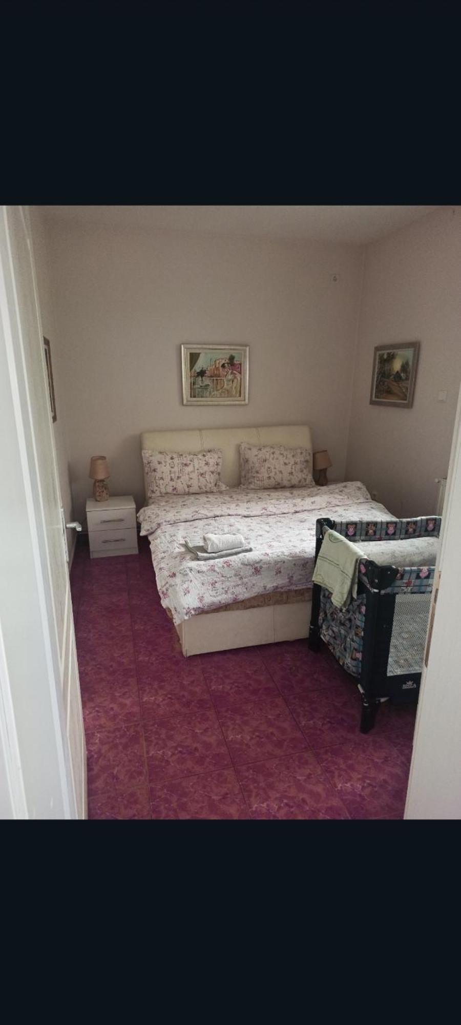 Apartman NV Daire Vrnjačka Banja Oda fotoğraf