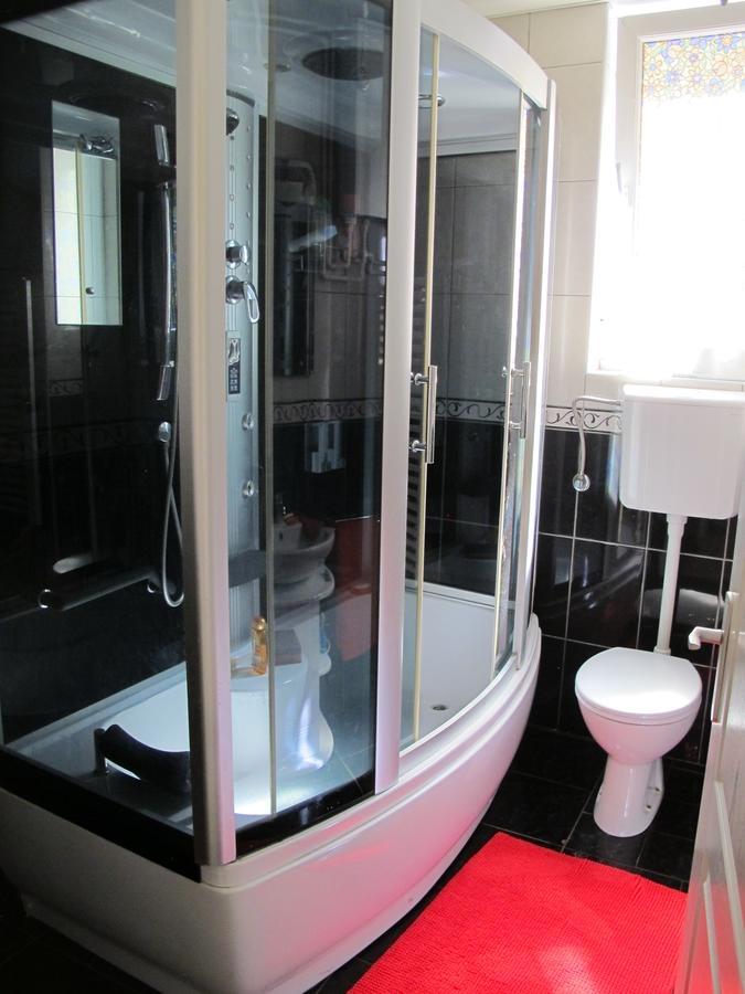Apartman NV Daire Vrnjačka Banja Dış mekan fotoğraf